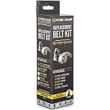 Work Sharp WSSAKO81113 Assorted Belt Kit