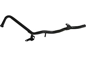 MYFANDOOR Heater Pipe Comp Heater Compatible with 2007-2009 Honda CRV EX LX EXL K24A K24Z1 K24Z4 N22A2 R20A1 R20A2 2.4l 4 Cyi