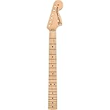 Fender Classic Series 70s Stratocaster Neck, U
