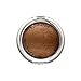Palladio Cosmetic Baked Eyeshadow Single, Bronzee, 0.09 Ounce