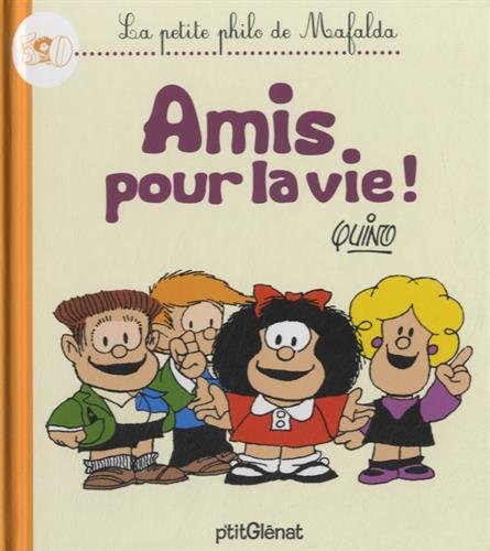 Amis pour la vie !