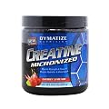 Dymatize Micronized Creatine Cherry Limeade 300 Grams