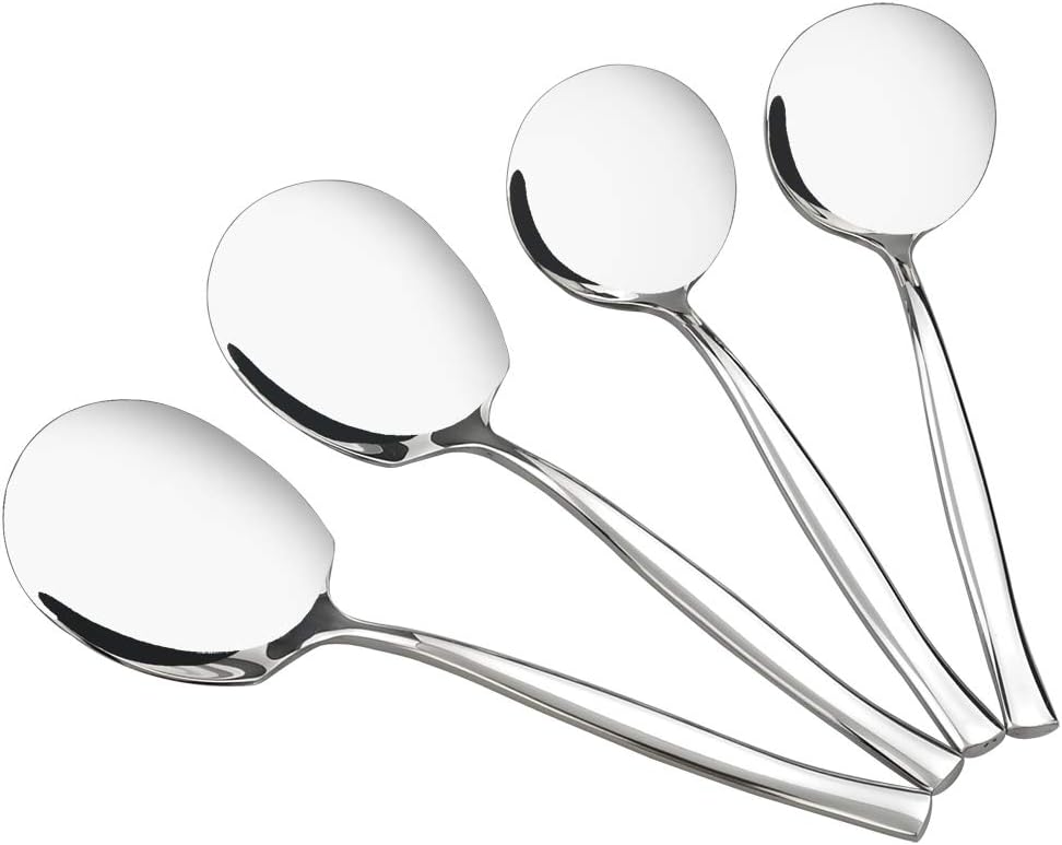 cucchiaio da portata per caramelle