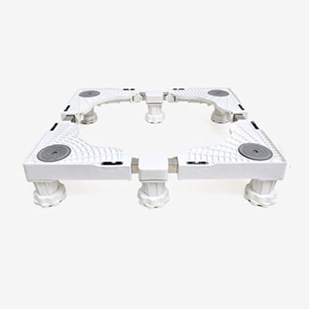 Base Para Nevera Y Lavadora Base Ajustable Móvil Base Per Base ...