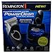 Remington MS680CS Men's Rechargeable Foil Shaver with Cleaning System
