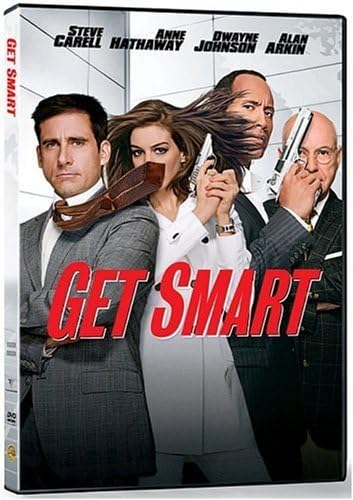 GET SMART (DVD/S)