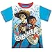 Disney Boys' Coco Pajamas Size 4 Blue
