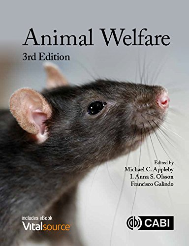 Animal Welfare, 3rd Edition