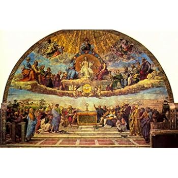 Amazon.com: The Mad Papist Poster - All 266 Popes from Peter to Francis ...