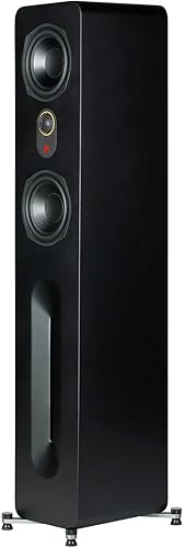 Aperion Audio Novus Hometheater Speaker (Novus Tower)