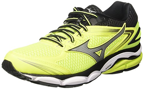 mizuno amarillas Big sale - OFF 60%