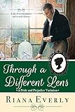 Through a Different Lens: A Pride and Prejudice Variation