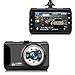 Dash Cam, Silipower Dashboard Camera Recorder 3.0”LCD FHD 1080P, Car Cam Vehicle DVR Built-in Night Vision, WDR, G-Sensor, Loop Recording