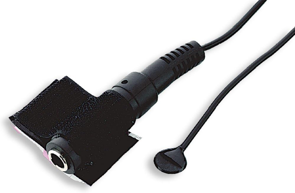 Shadow Transducer Bug Pickup for Violin with 1/4 inch Jack Socket