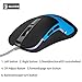 SADES Q9 Gaming Mouse 3200 DPI Wired USB PC Gaming Mice, 6 Buttons - Retail Package