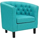 Modway EEI-2551-PUR Prospect Upholstered Fabric