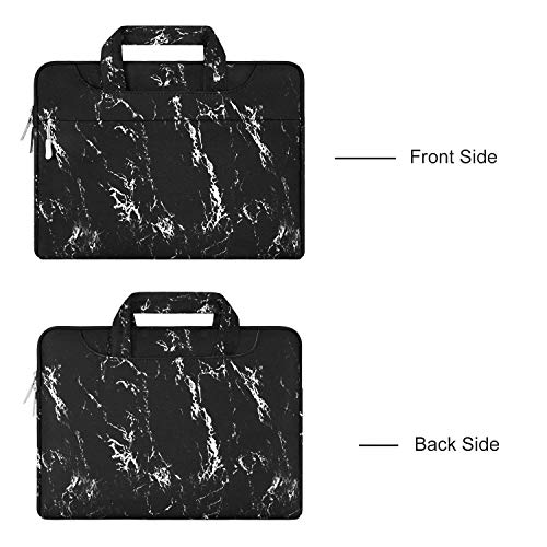 MOSISO Laptop Shoulder Bag Compatible with 1313.3 inch MacBook Pro