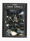 Codex Dark Angels (Warhammer 40,000)