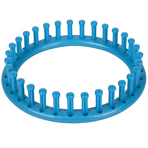 3 Readaeer+Round+Knitting+Needle+Pompom