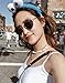 CARSHIER Natural Puka Chip Shell Choker Necklaces for Women Girls Hawaiian Cowrie Clam Vsco Girls Beach Shell Necklace Jewelry Set