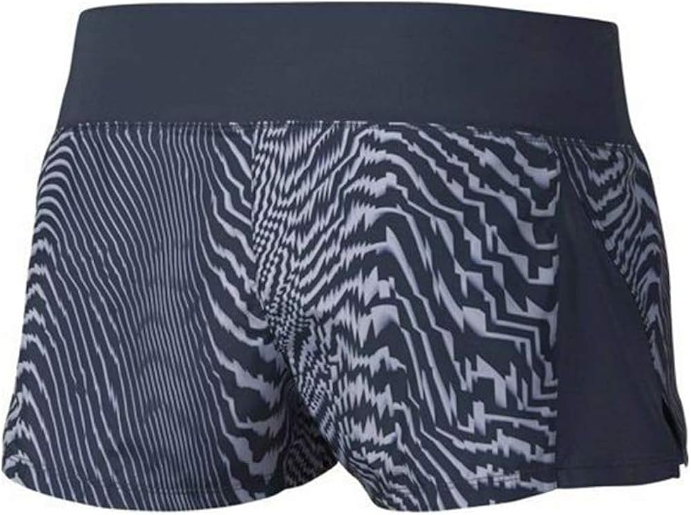 nike womens dry crew 2 running shorts