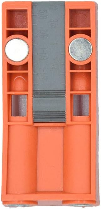 1pc Pocket Hole Jig Kit Woodworking Oblique Hole Locator Guide ABS Puncher Carpentry Tools