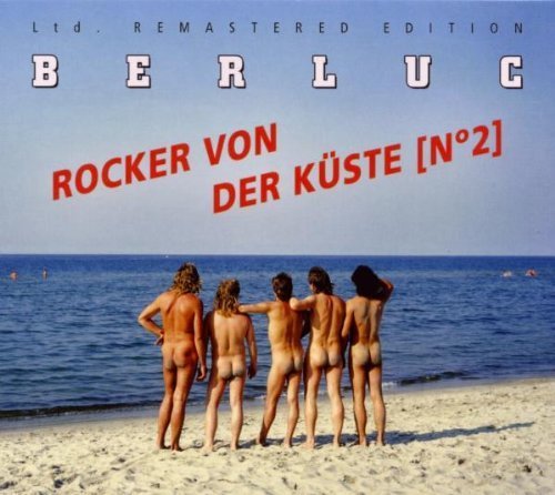 Berluc - Gradaus (1984) Lyrics - Zortam Music