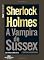 Livro A Vampira de Sussex e outras Aventuras