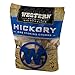 Western Premium BBQ Products Hickory BBQ Cooking Chunks, 570 cu in