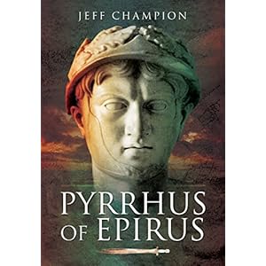 Pyrrhus of Epirus