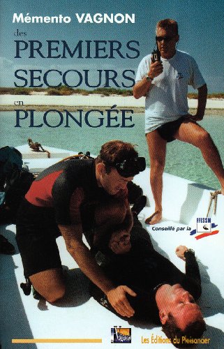 Code Vagnon, plongée