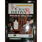 Briwax Chair RX First-Aid for Chairs 4oz