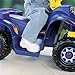 Power Wheels Lil' Quad Ride-On for Toddlers