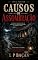 Livro CAUSOS DE ASSOMBRAÇÃO (Terror)
