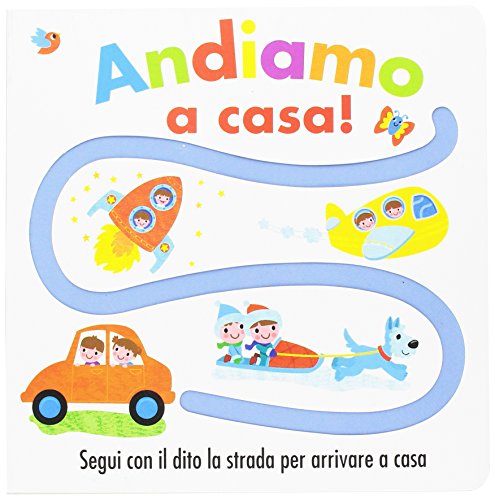 Scarica Andiamo a casa! per Prenotare Gratuitamente