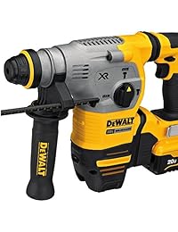 DeWalt dch293r2 20 V max XR Brushless 1   1 8 "L Shape SDS Plus Martillo Perforador Kit