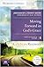 Moving Forward in God's Grace: The Journey Continues, Participant's Guide 5: A Recovery Program Based on Eight Principles from the Beatitudes (Celebrate Recovery)