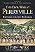 The Civil War at Perryville: Battling for the Bluegrass (Civil War Series) by Christopher L. Kolakowski