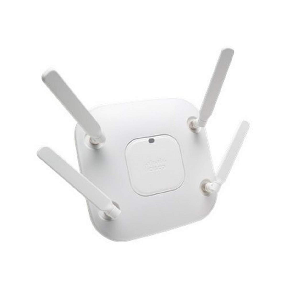 Cisco AIR-CAP3602E-E-K9 Aironet 3600e Outdoor Dual-Band Wireless-N Access Point