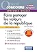 Les valeurs de la République aux concours - Epreuve orale de mise en situation professionnelle (Objectif Concours) (French Edition) by 