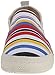 Nine West Women's Oranges Canvas Walking Shoe