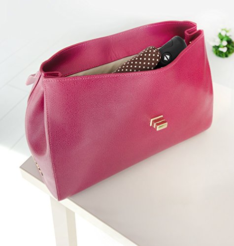 5 EEZ+Y+Compact+Umbrella+Windproof+Construction