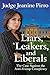 Liars, Leakers, and Liberals: The Case Against the Anti-Trump Conspiracy - Book by Jeanine Pirro