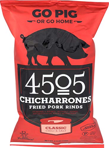4505 Meats