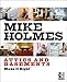 Make It Right Attics And Basements - Book by Mike Holmes