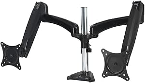 ARCTIC Z2 Basic - Desk Mount Monitor Arm