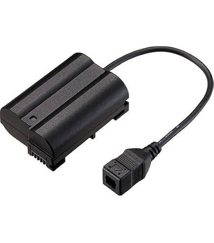 Nikon EH-5d ACアダプター Amazon.com : Nikon EH-5D AC Adapter : Electronics
