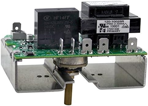 Temperature Control for Blodgett Part# 33152 (OEM Replacement)
