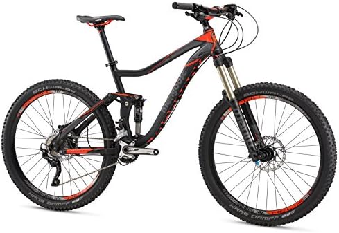mongoose teocali pro