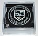 2017 LA Kings 50th Anniversary/Home of All Star Game Hockey Puck W/Cube